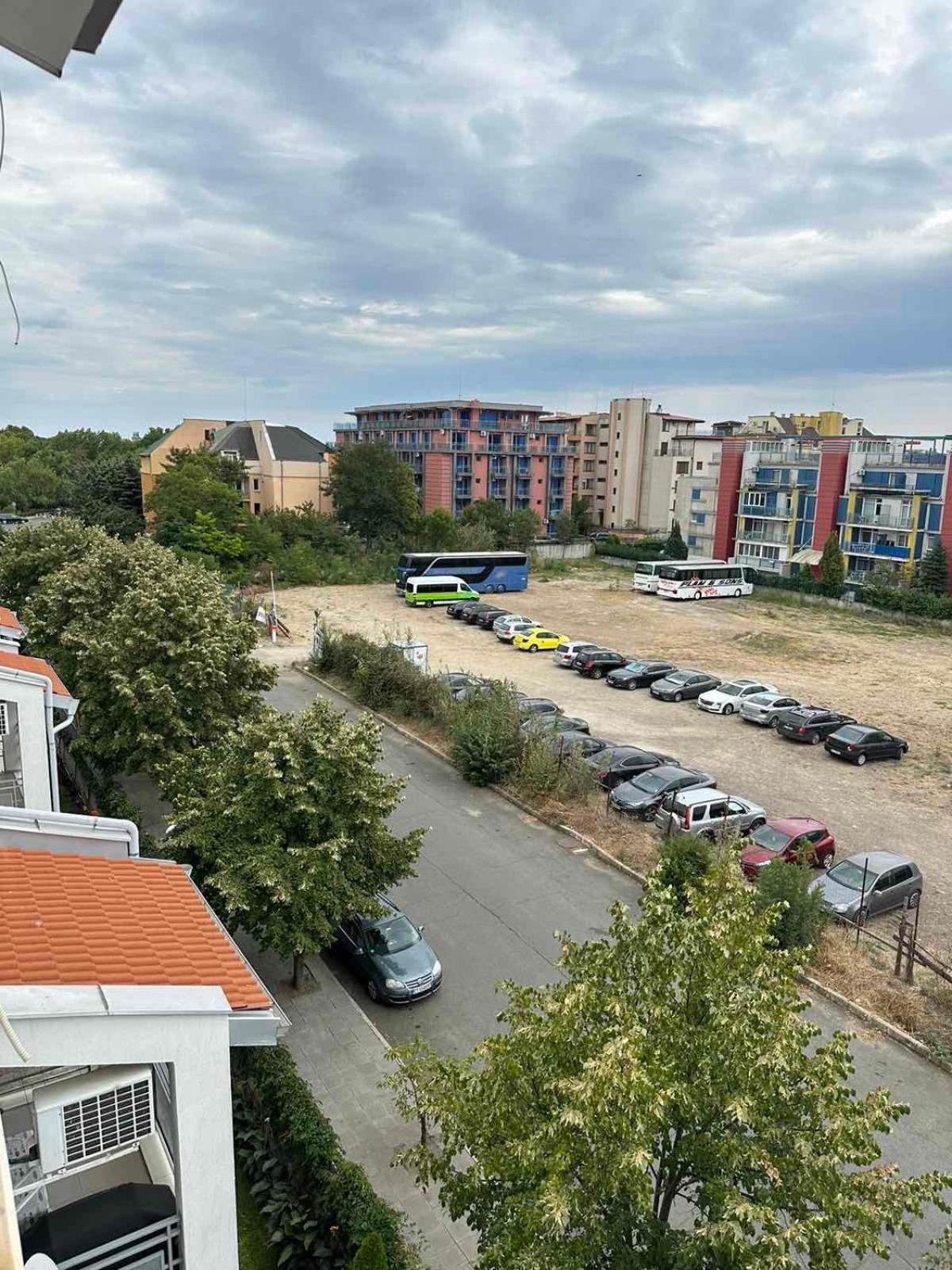 Elit 2 Apartment Sunny Beach Eksteriør billede