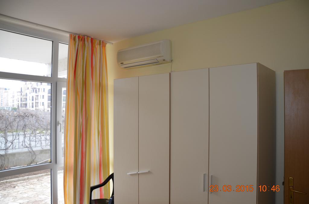 Elit 2 Apartment Sunny Beach Værelse billede