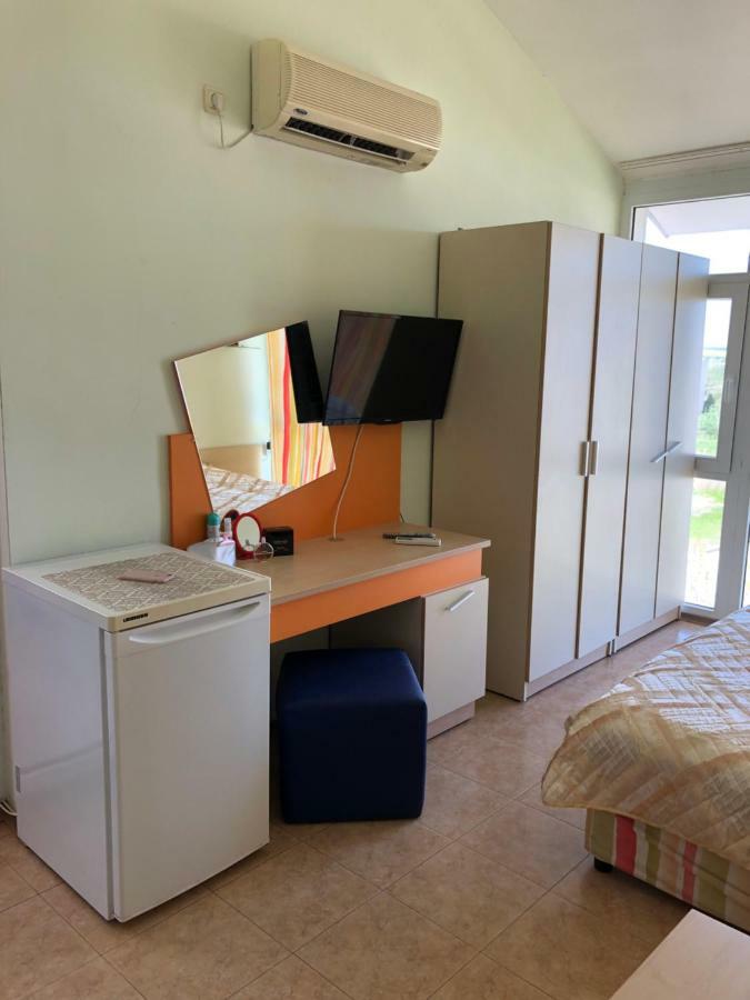 Elit 2 Apartment Sunny Beach Eksteriør billede