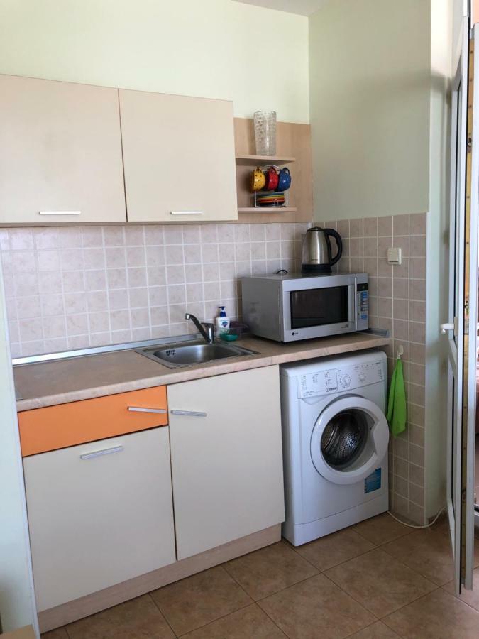 Elit 2 Apartment Sunny Beach Eksteriør billede
