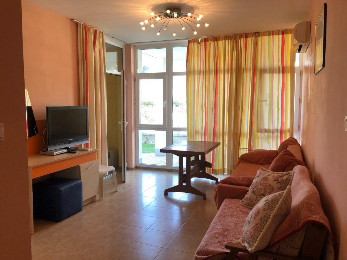Elit 2 Apartment Sunny Beach Eksteriør billede