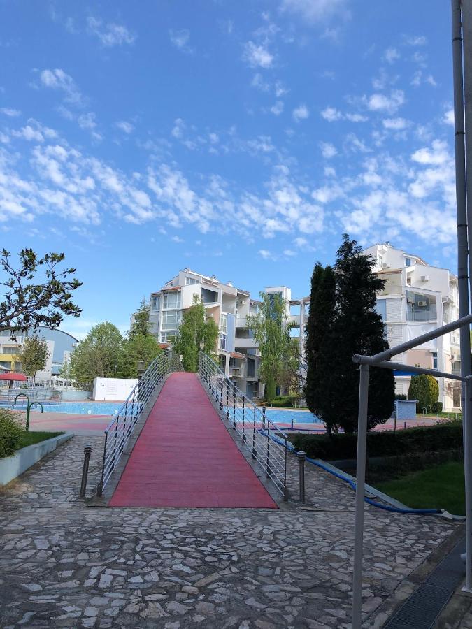 Elit 2 Apartment Sunny Beach Eksteriør billede