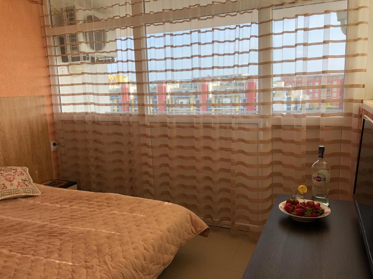 Elit 2 Apartment Sunny Beach Eksteriør billede