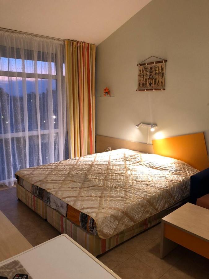 Elit 2 Apartment Sunny Beach Eksteriør billede