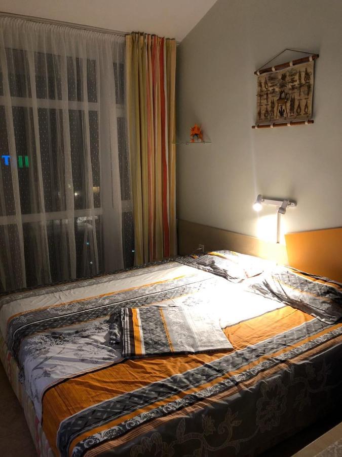 Elit 2 Apartment Sunny Beach Eksteriør billede